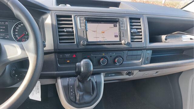 Volkswagen TRANSPORTER 2.0 TDI L1H1 Highline AIRCO/NAVI/DSG BJ 2019