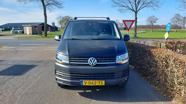 Volkswagen TRANSPORTER 2.0 TDI L1H1 Highline AIRCO/NAVI/DSG BJ 2019