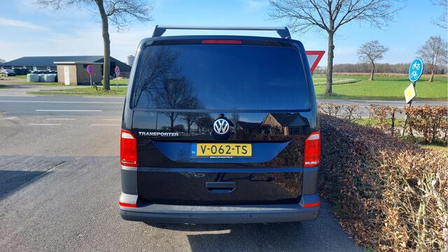 Volkswagen TRANSPORTER 2.0 TDI L1H1 Highline AIRCO/NAVI/DSG BJ 2019