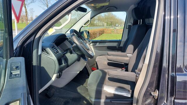 Volkswagen TRANSPORTER 2.0 TDI L1H1 Highline AIRCO/NAVI/DSG BJ 2019