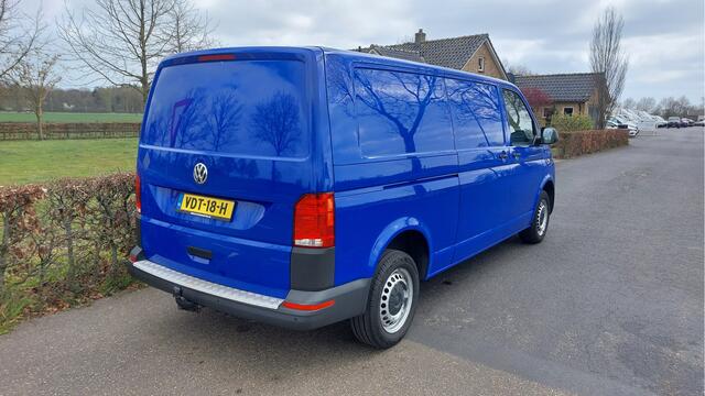 Volkswagen TRANSPORTER 2.0 TDI L2H1 30 Highline AIRCO/NAVI/DSG BJ 2020