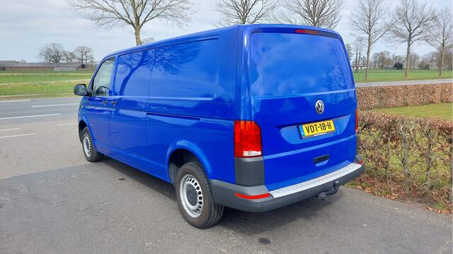 Volkswagen TRANSPORTER 2.0 TDI L2H1 30 Highline AIRCO/NAVI/DSG BJ 2020