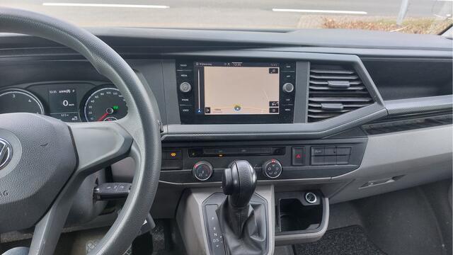 Volkswagen TRANSPORTER 2.0 TDI L2H1 30 Highline AIRCO/NAVI/DSG BJ 2020