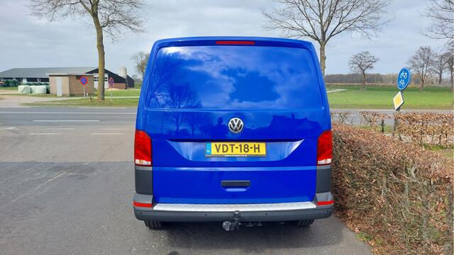 Volkswagen TRANSPORTER 2.0 TDI L2H1 30 Highline AIRCO/NAVI/DSG BJ 2020