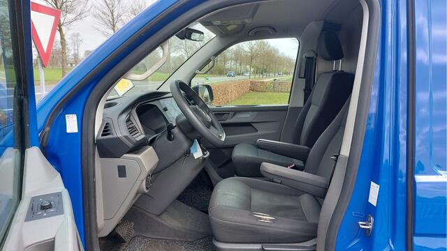 Volkswagen TRANSPORTER 2.0 TDI L2H1 30 Highline AIRCO/NAVI/DSG BJ 2020