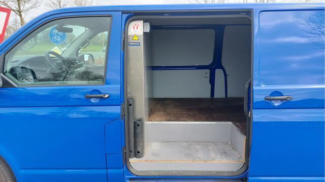 Volkswagen TRANSPORTER 2.0 TDI L2H1 30 Highline AIRCO/NAVI/DSG BJ 2020
