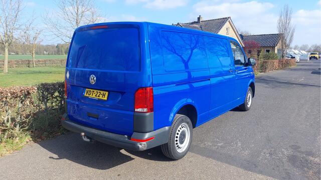 Volkswagen TRANSPORTER 2.0 TDI L2H1 30 Highline AIRCO/NAVI/DSG BJ 2020