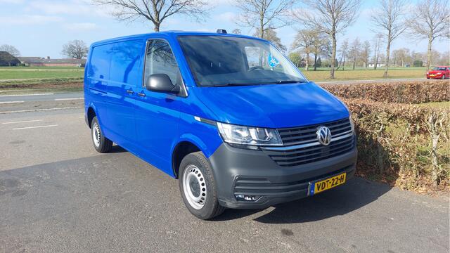 Volkswagen TRANSPORTER 2.0 TDI L2H1 30 Highline AIRCO/NAVI/DSG BJ 2020
