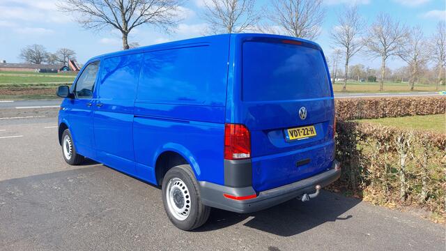 Volkswagen TRANSPORTER 2.0 TDI L2H1 30 Highline AIRCO/NAVI/DSG BJ 2020
