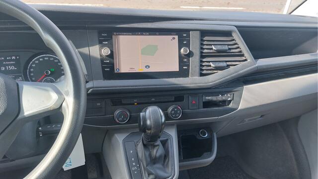 Volkswagen TRANSPORTER 2.0 TDI L2H1 30 Highline AIRCO/NAVI/DSG BJ 2020