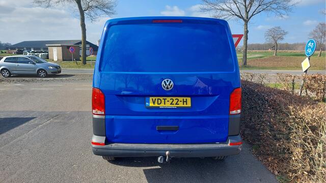 Volkswagen TRANSPORTER 2.0 TDI L2H1 30 Highline AIRCO/NAVI/DSG BJ 2020