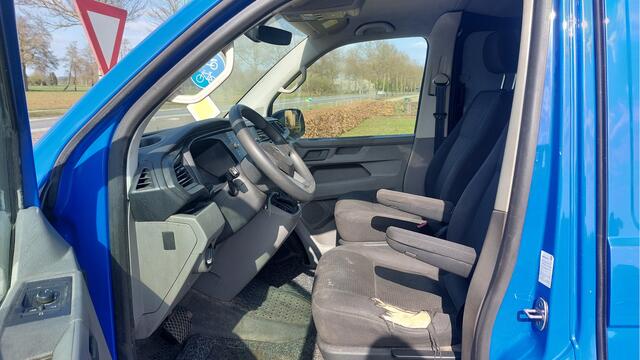 Volkswagen TRANSPORTER 2.0 TDI L2H1 30 Highline AIRCO/NAVI/DSG BJ 2020