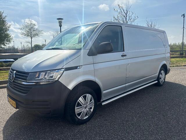 Volkswagen TRANSPORTER 2.0TDI L2H1 Airco Trekhaak EURO 6 82800KM