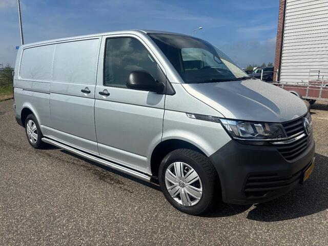 Volkswagen TRANSPORTER 2.0TDI L2H1 Airco Trekhaak EURO 6 82800KM