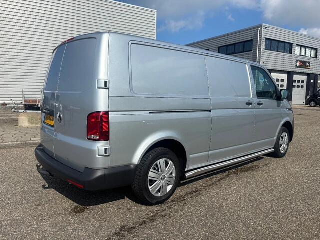 Volkswagen TRANSPORTER 2.0TDI L2H1 Airco Trekhaak EURO 6 82800KM