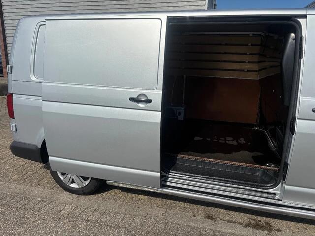 Volkswagen TRANSPORTER 2.0TDI L2H1 Airco Trekhaak EURO 6 82800KM