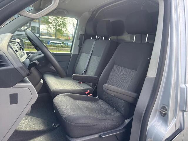 Volkswagen TRANSPORTER 2.0TDI L2H1 Airco Trekhaak EURO 6 82800KM