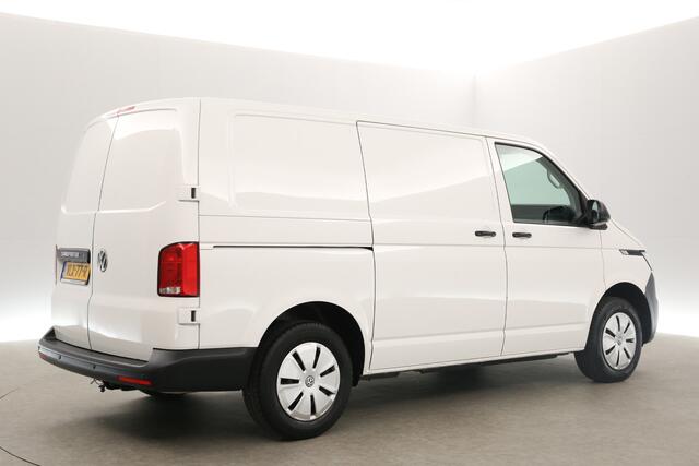 Volkswagen TRANSPORTER 2.0 TDI L1H1 150PK DSG Automaat Airco Camera Cruise Carplay Navigatie PDC Elektrpakket