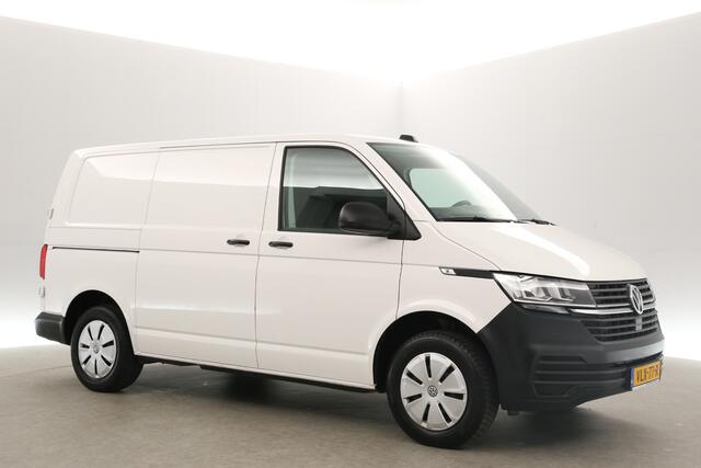 Volkswagen TRANSPORTER 2.0 TDI L1H1 150PK DSG Automaat Airco Camera Cruise Carplay Navigatie PDC Elektrpakket