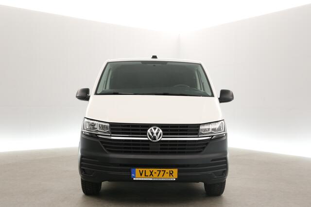Volkswagen TRANSPORTER 2.0 TDI L1H1 150PK DSG Automaat Airco Camera Cruise Carplay Navigatie PDC Elektrpakket