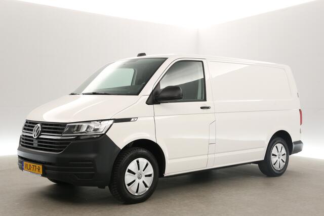Volkswagen TRANSPORTER 2.0 TDI L1H1 150PK DSG Automaat Airco Camera Cruise Carplay Navigatie PDC Elektrpakket