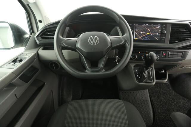 Volkswagen TRANSPORTER 2.0 TDI L1H1 150PK DSG Automaat Airco Camera Cruise Carplay Navigatie PDC Elektrpakket