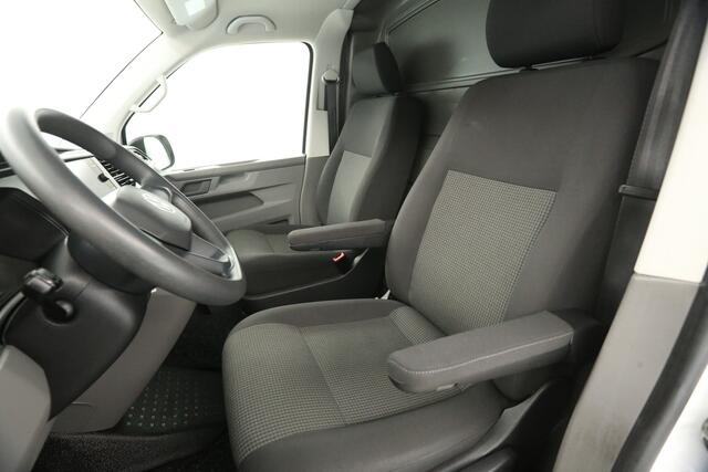 Volkswagen TRANSPORTER 2.0 TDI L1H1 150PK DSG Automaat Airco Camera Cruise Carplay Navigatie PDC Elektrpakket