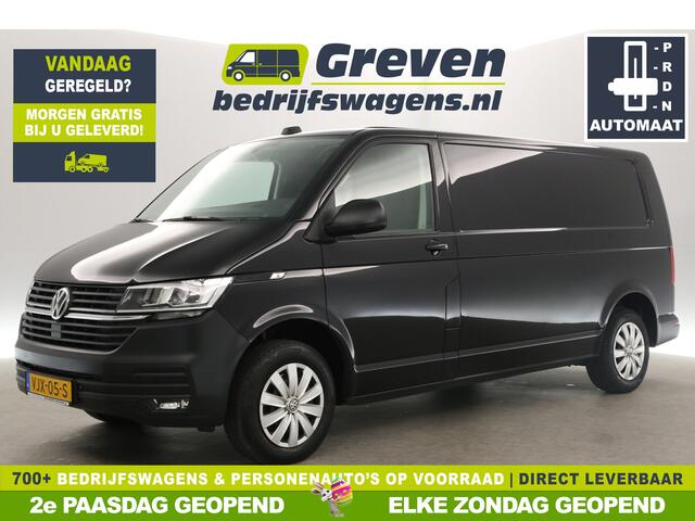 Volkswagen TRANSPORTER 2.0 TDI L2H1 150PK DSG Automaat Airco Cruise Carplay PDC Elektrpakket Trekhaak