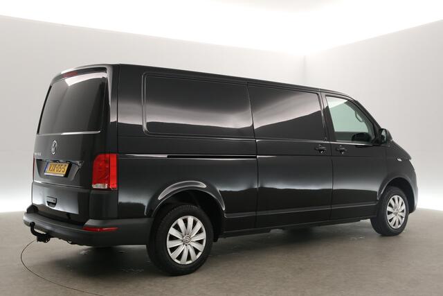 Volkswagen TRANSPORTER 2.0 TDI L2H1 150PK DSG Automaat Airco Cruise Carplay PDC Elektrpakket Trekhaak