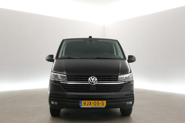 Volkswagen TRANSPORTER 2.0 TDI L2H1 150PK DSG Automaat Airco Cruise Carplay PDC Elektrpakket Trekhaak