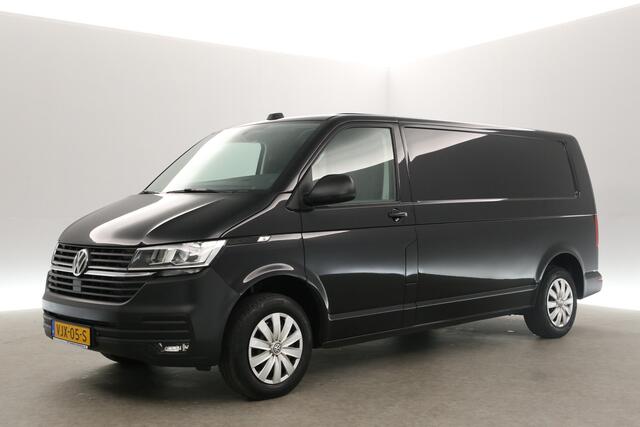 Volkswagen TRANSPORTER 2.0 TDI L2H1 150PK DSG Automaat Airco Cruise Carplay PDC Elektrpakket Trekhaak