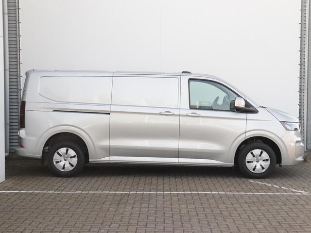 Volkswagen TRANSPORTER 2.0 TDI 150pk Automaat L2H1 | BPM-vrij | Achterdeuren | Camera | Cruise control |