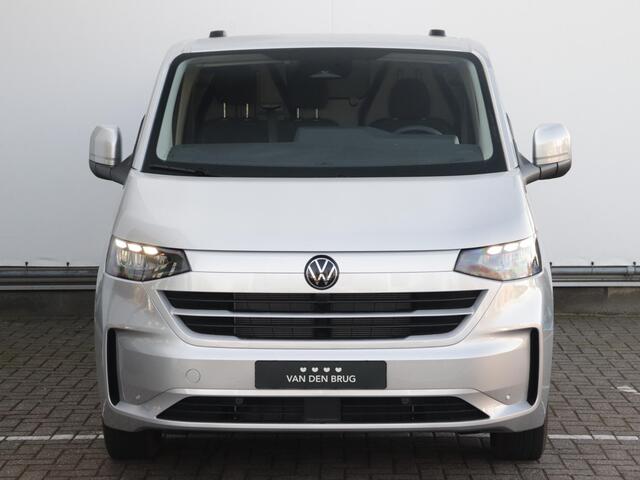 Volkswagen TRANSPORTER 2.0 TDI 150pk Automaat L2H1 | BPM-vrij | Achterdeuren | Camera | Cruise control |