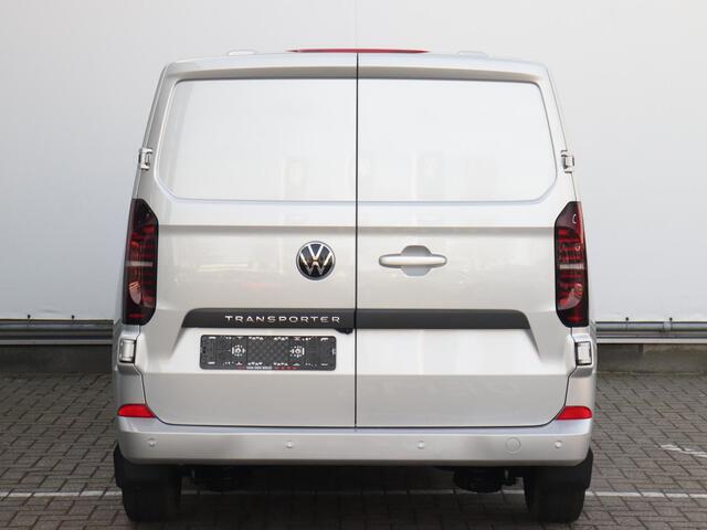 Volkswagen TRANSPORTER 2.0 TDI 150pk Automaat L2H1 | BPM-vrij | Achterdeuren | Camera | Cruise control |