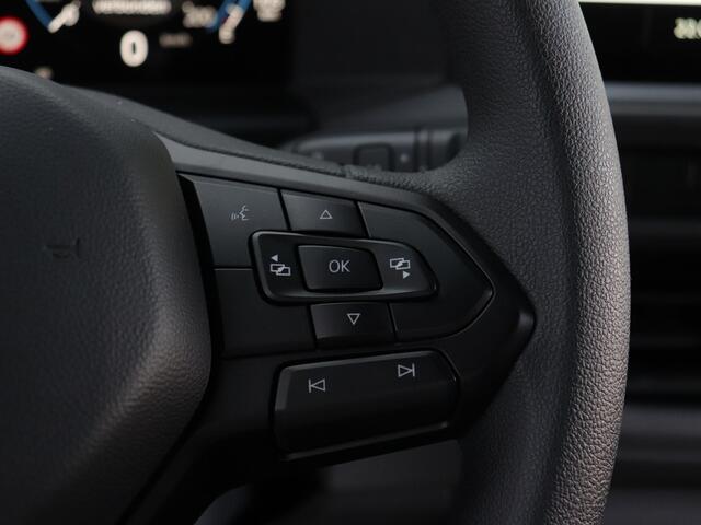 Volkswagen TRANSPORTER 2.0 TDI 150pk Automaat L2H1 | BPM-vrij | Achterdeuren | Camera | Cruise control |