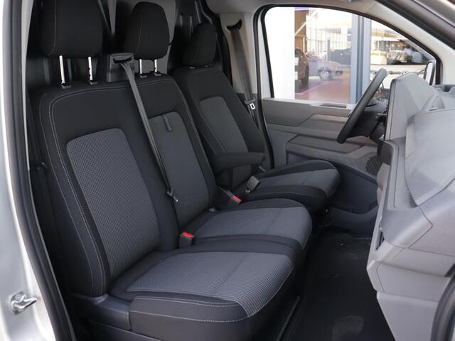Volkswagen TRANSPORTER 2.0 TDI 150pk Automaat L2H1 | BPM-vrij | Achterdeuren | Camera | Cruise control |