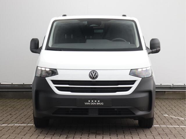 Volkswagen TRANSPORTER 2.0 TDI L1H1 28 4MOTION | BPM-vrij | 170pk automaat | Trekhaak (2750kg trekgewicht) | Camera | Cruise control |