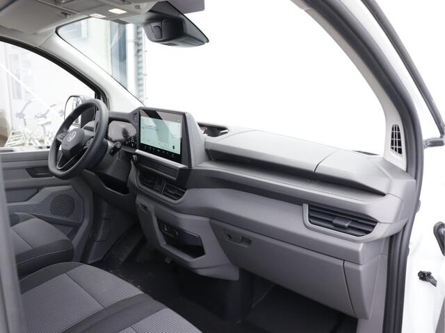 Volkswagen TRANSPORTER 2.0 TDI L1H1 28 4MOTION | BPM-vrij | 170pk automaat | Trekhaak (2750kg trekgewicht) | Camera | Cruise control |