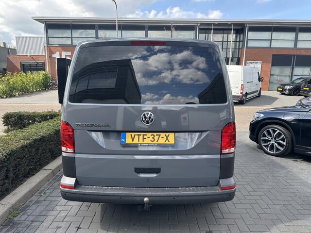 Volkswagen TRANSPORTER 2.0 TDI L1H1 Economic Business