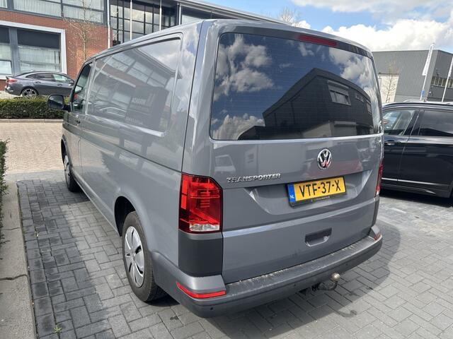 Volkswagen TRANSPORTER 2.0 TDI L1H1 Economic Business