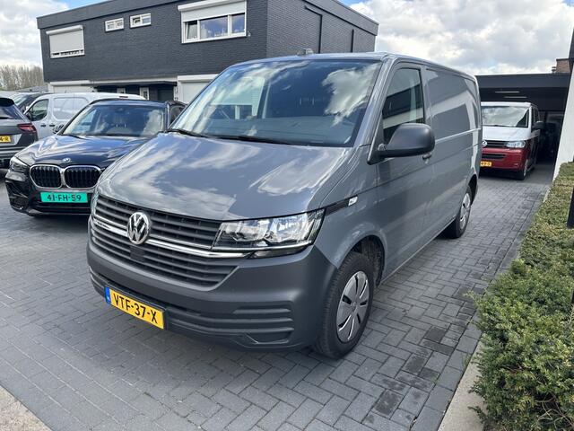 Volkswagen TRANSPORTER 2.0 TDI L1H1 Economic Business