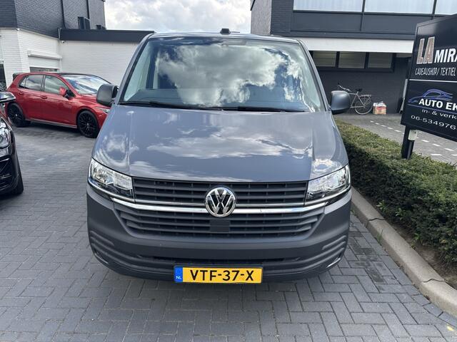 Volkswagen TRANSPORTER 2.0 TDI L1H1 Economic Business