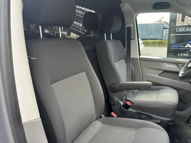 Volkswagen TRANSPORTER 2.0 TDI L1H1 Economic Business