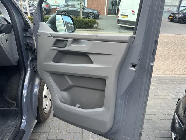 Volkswagen TRANSPORTER 2.0 TDI L1H1 Economic Business