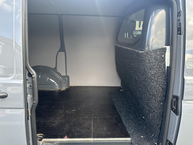 Volkswagen TRANSPORTER 2.0 TDI L1H1 Economic Business