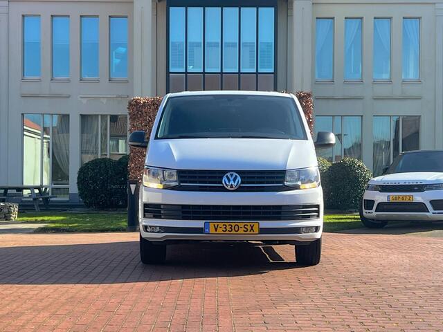 Volkswagen TRANSPORTER 2.0 TDI L1H1 Comfortline, Airco, Cruise, PDC,
