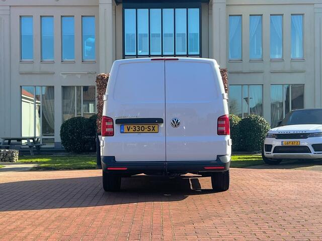 Volkswagen TRANSPORTER 2.0 TDI L1H1 Comfortline, Airco, Cruise, PDC,