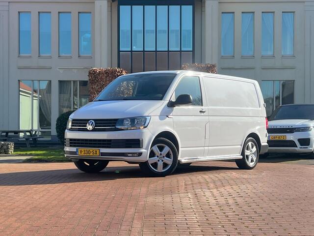 Volkswagen TRANSPORTER 2.0 TDI L1H1 Comfortline, Airco, Cruise, PDC,