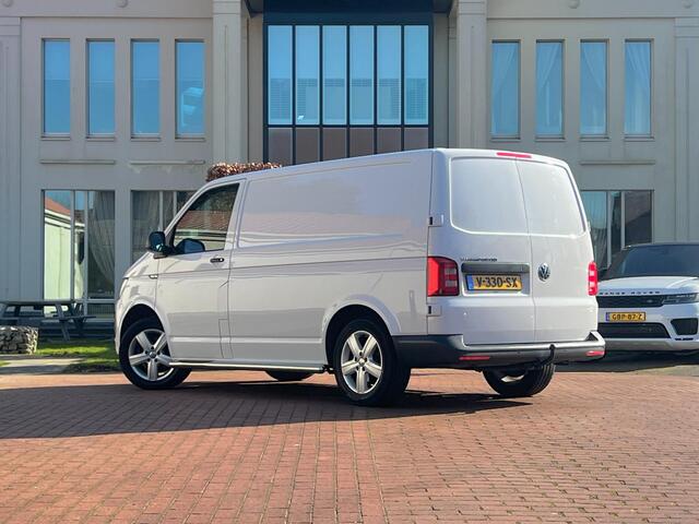 Volkswagen TRANSPORTER 2.0 TDI L1H1 Comfortline, Airco, Cruise, PDC,