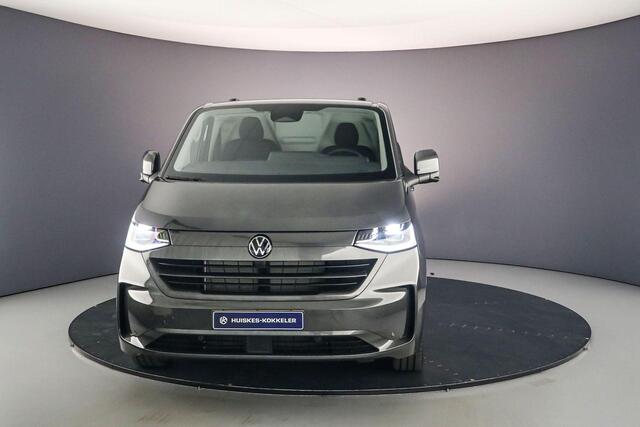 Volkswagen TRANSPORTER T7 2.0 TDI 150pk Automaat L1 28 Bulli Intro | BPM-vrij |